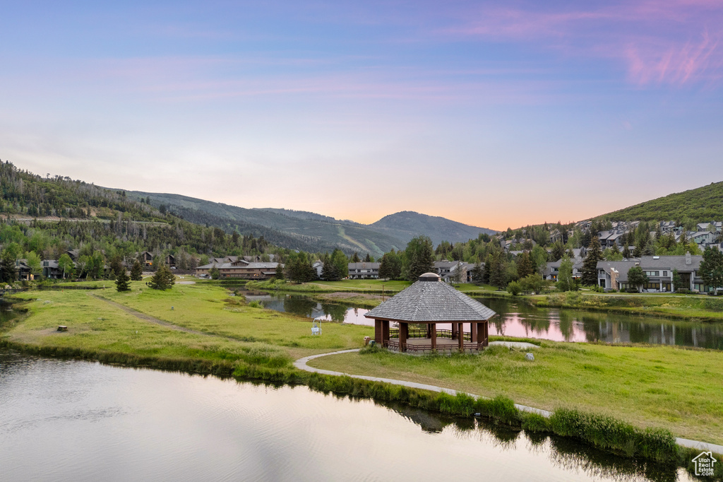 2650 DEER VALLEY DR #207 Park City, UT 84060