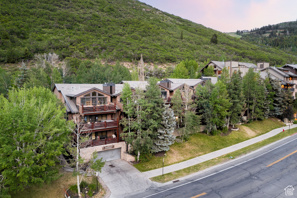 2650 DEER VALLEY DR #207 Park City, UT 84060