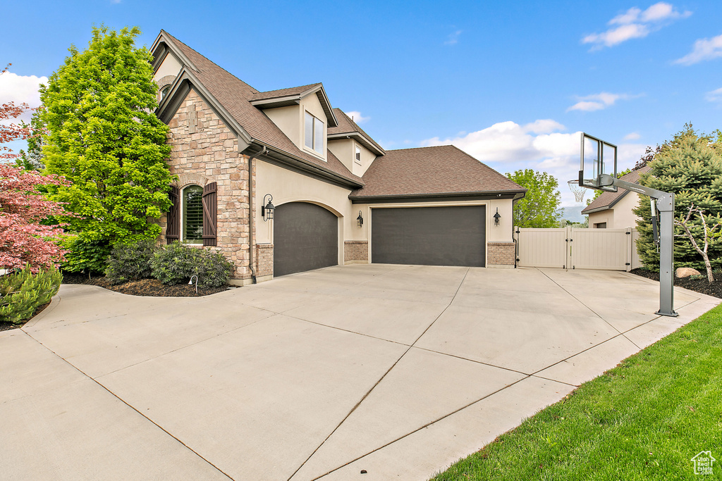 1095 N 700 W American Fork, UT 84003