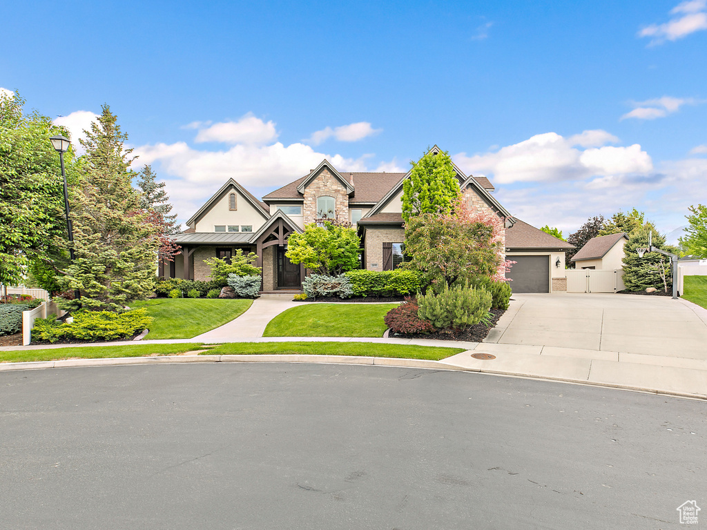 1095 N 700 W American Fork, UT 84003