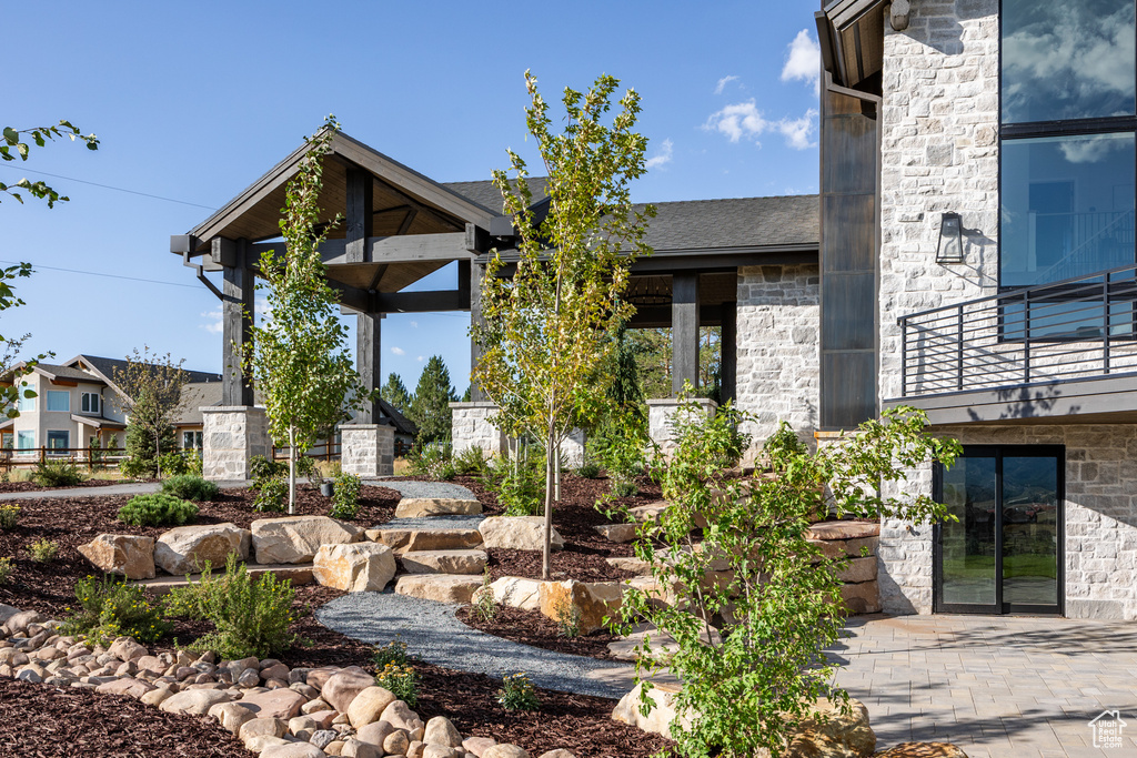 Photo 66 for MLS #2094597 at 7816 Long Rifle Rd