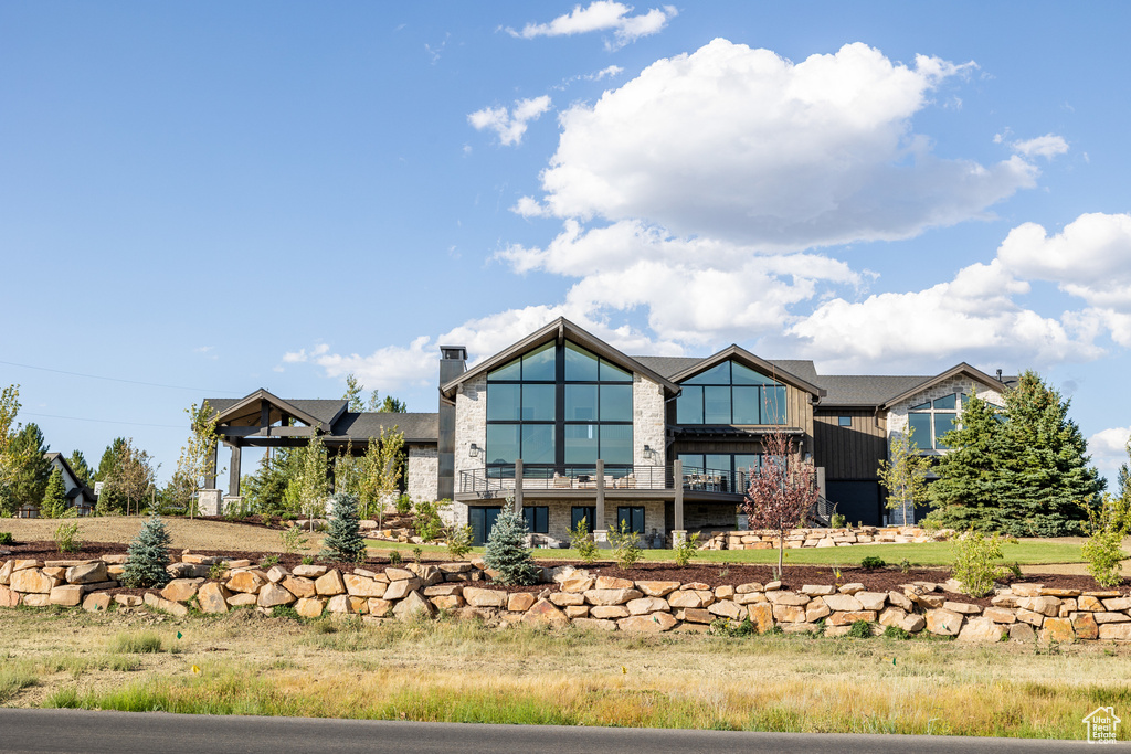 Photo 64 for MLS #2094597 at 7816 Long Rifle Rd
