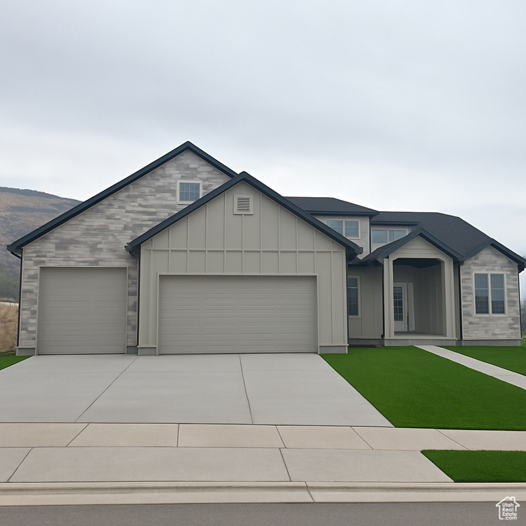 3850 N 600 E North Ogden, UT 84414