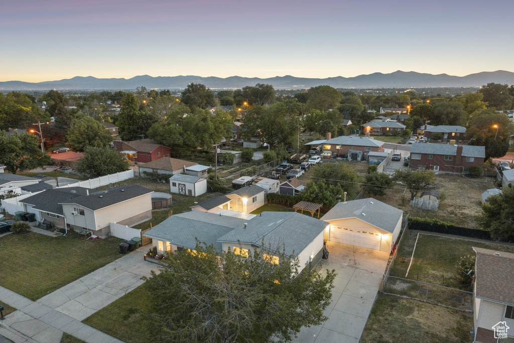 5964 S 610 W Murray, UT 84123