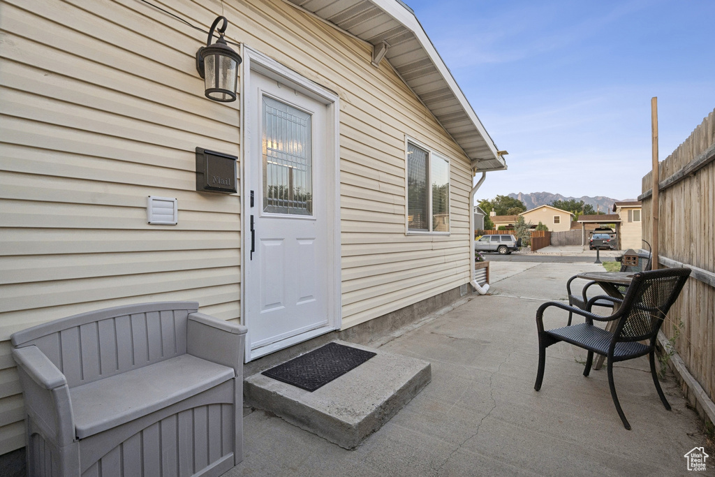 5964 S 610 W Murray, UT 84123