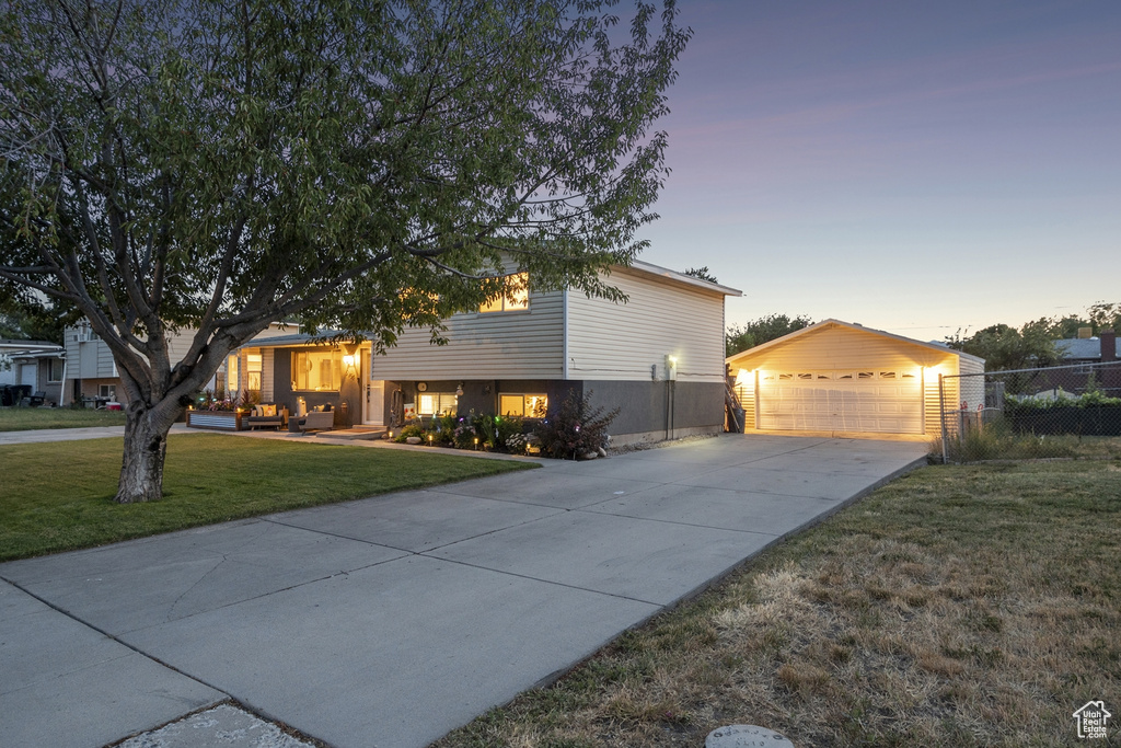 5964 S 610 W Murray, UT 84123