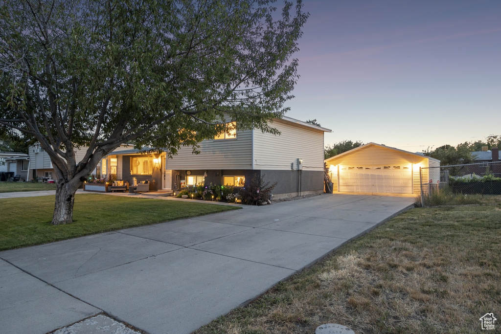 5964 S 610 W Murray, UT 84123