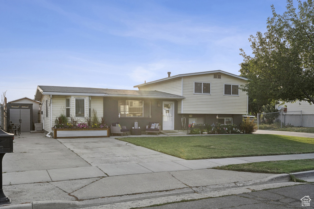5964 S 610 W Murray, UT 84123