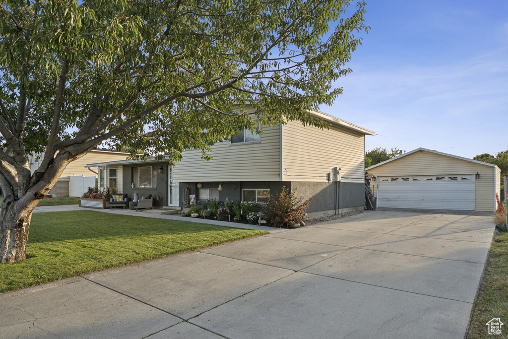 5964 S 610 W Murray, UT 84123