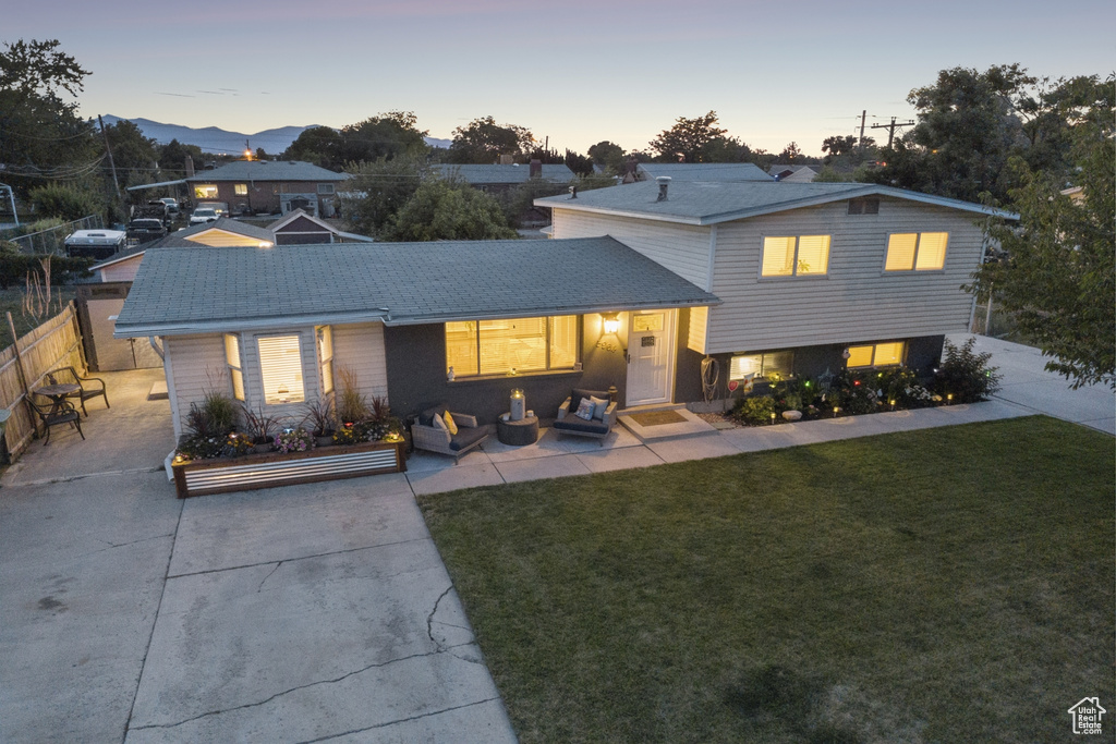 5964 S 610 W Murray, UT 84123