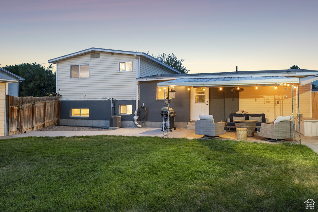 5964 S 610 W Murray, UT 84123