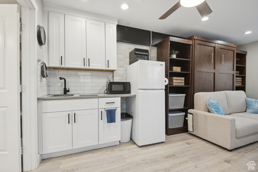 5964 S 610 W Murray, UT 84123