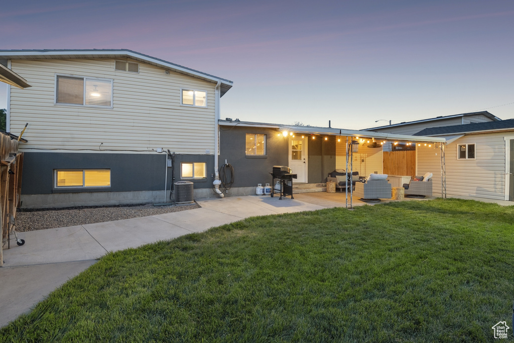 5964 S 610 W Murray, UT 84123