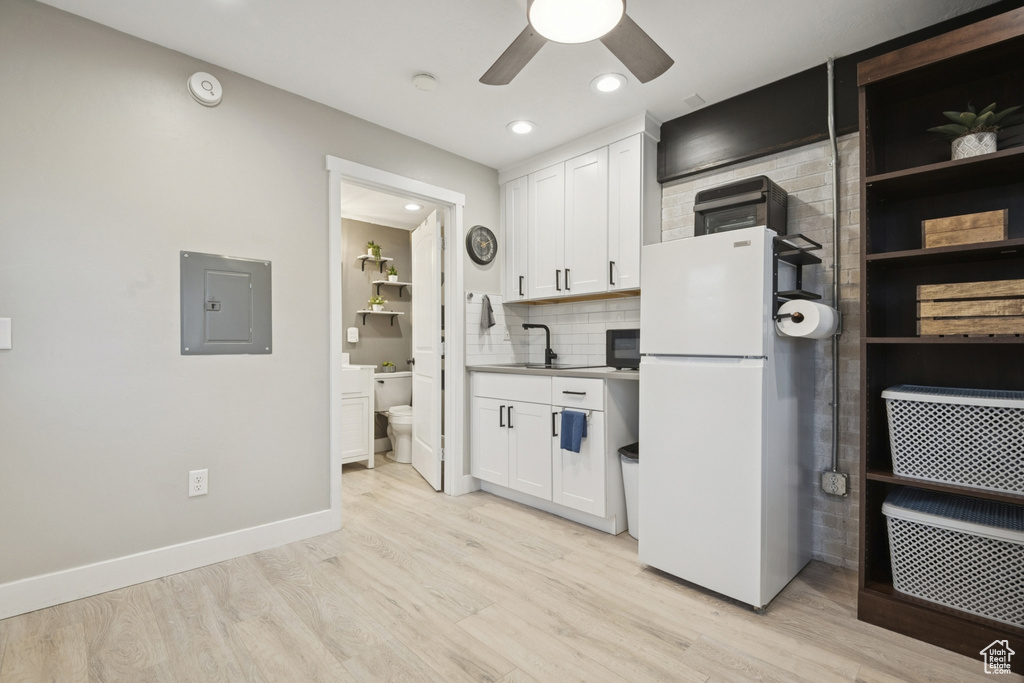 5964 S 610 W Murray, UT 84123