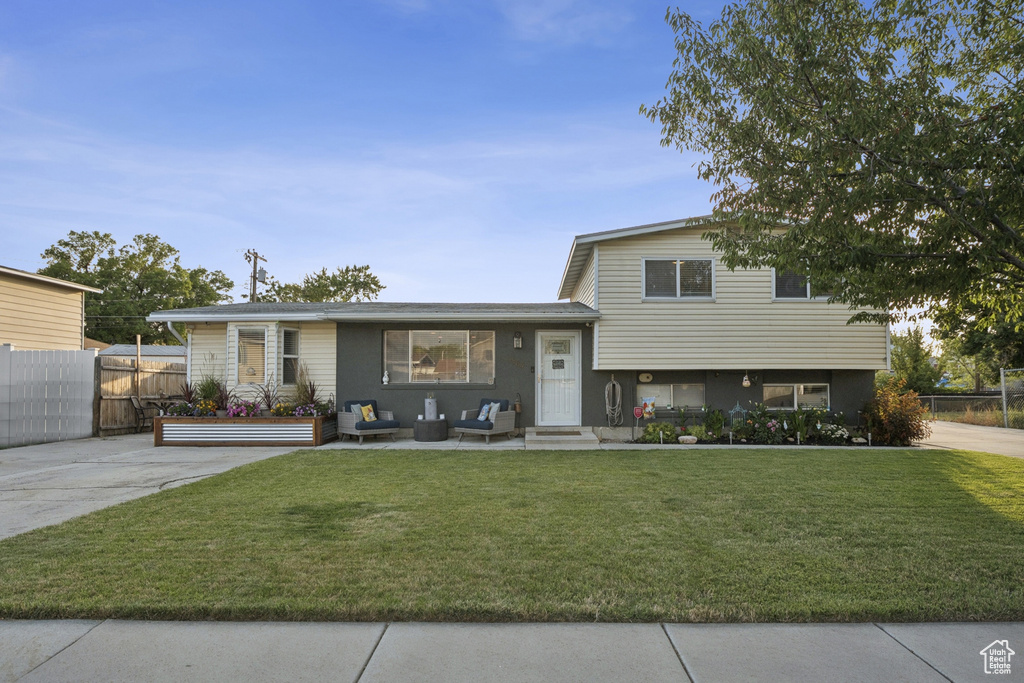5964 S 610 W Murray, UT 84123