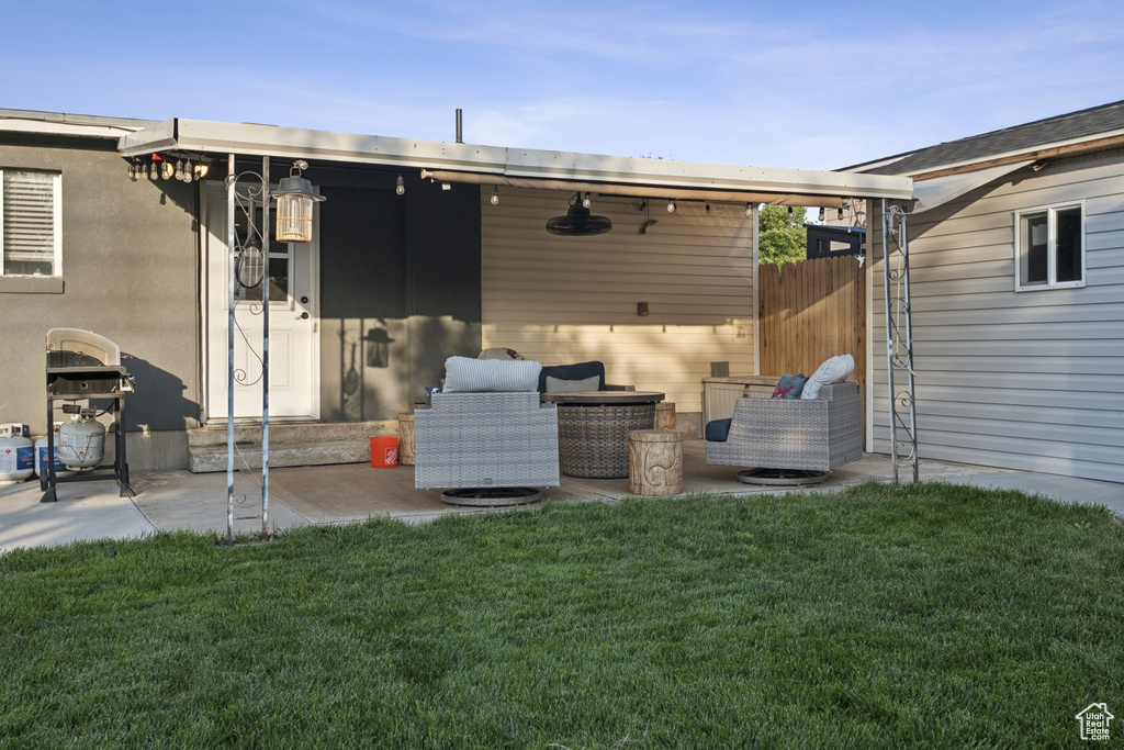 5964 S 610 W Murray, UT 84123