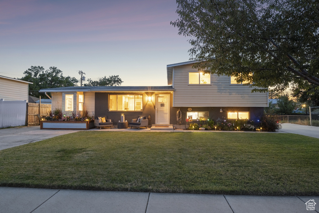 5964 S 610 W Murray, UT 84123