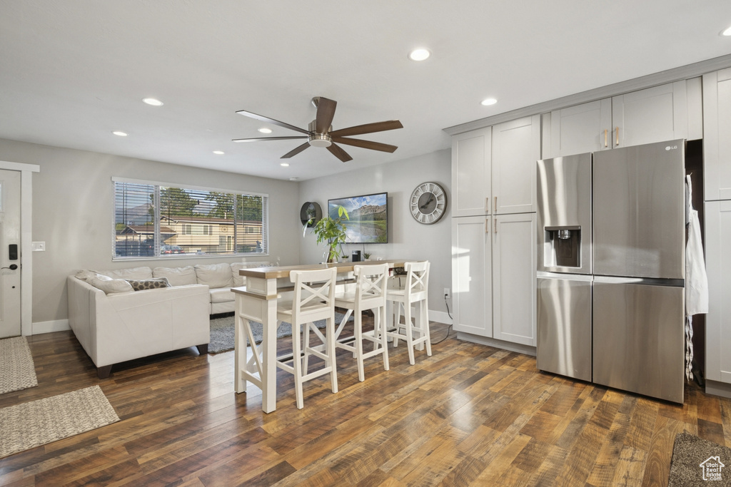 5964 S 610 W Murray, UT 84123