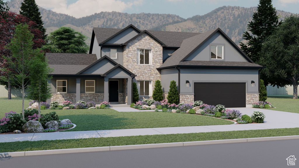 1455 S 130 W Salem, UT 84653