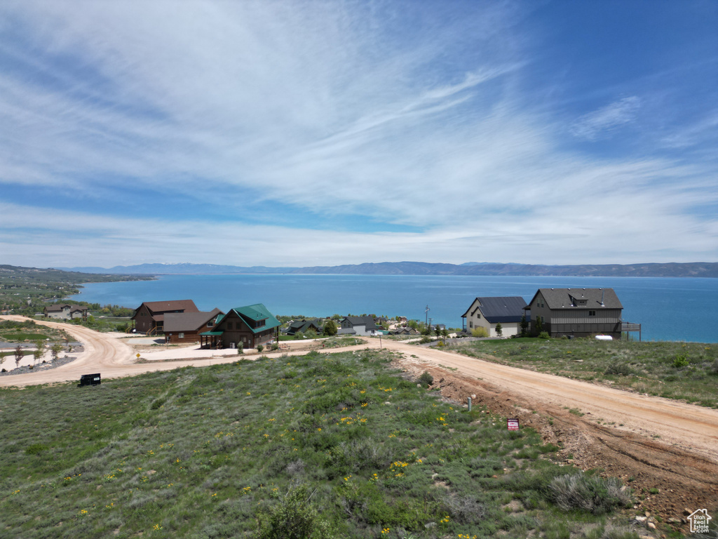 980 W BROAD HOLLOW CIR Garden City, UT 84028