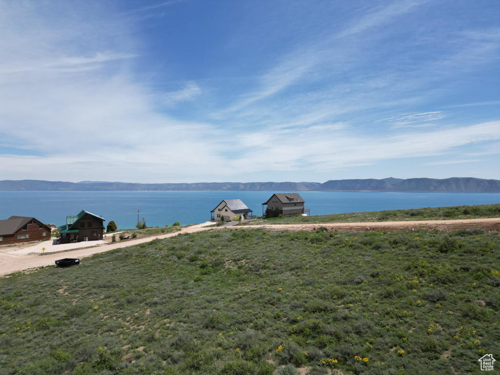980 W BROAD HOLLOW CIR Garden City, UT 84028