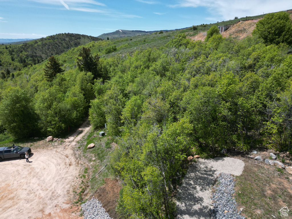 980 W BROAD HOLLOW CIR Garden City, UT 84028