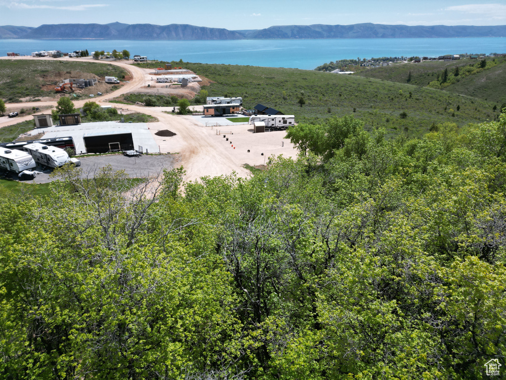 980 W BROAD HOLLOW CIR Garden City, UT 84028
