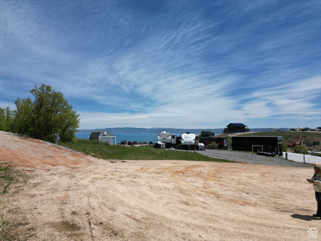 980 W BROAD HOLLOW CIR Garden City, UT 84028