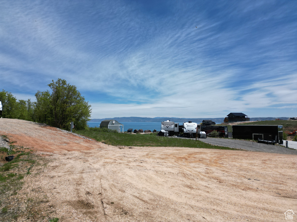 980 W BROAD HOLLOW CIR Garden City, UT 84028