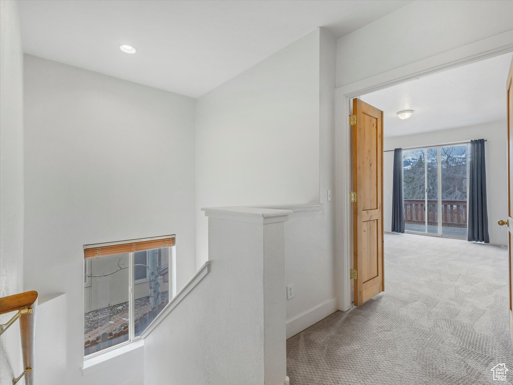 1107 STATION LOOP RD Park City, UT 84098