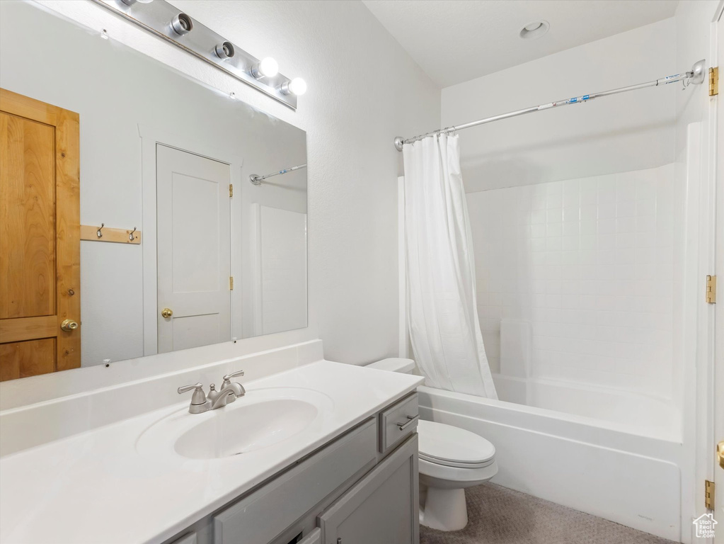 1107 STATION LOOP RD Park City, UT 84098