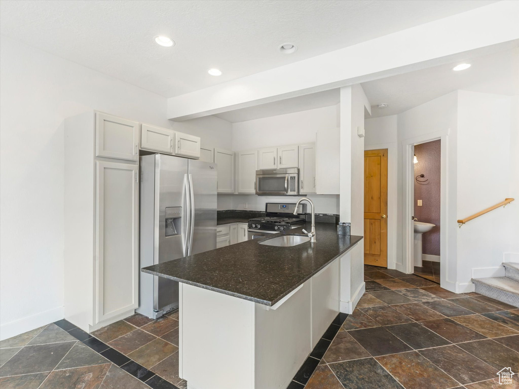 1107 STATION LOOP RD Park City, UT 84098