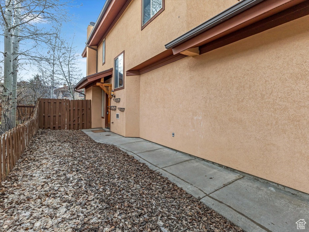 1107 STATION LOOP RD Park City, UT 84098