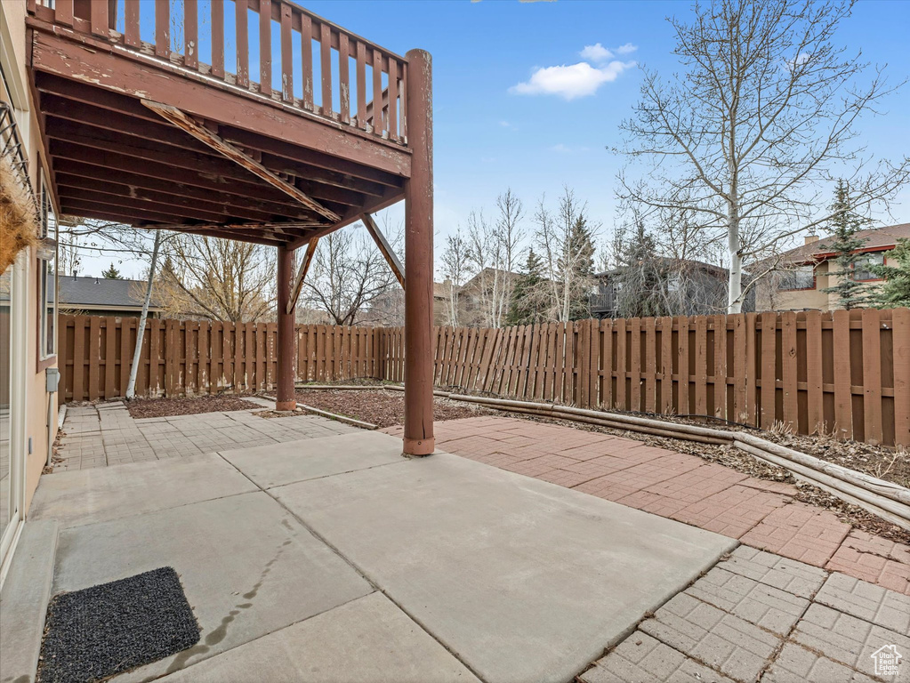 1107 STATION LOOP RD Park City, UT 84098