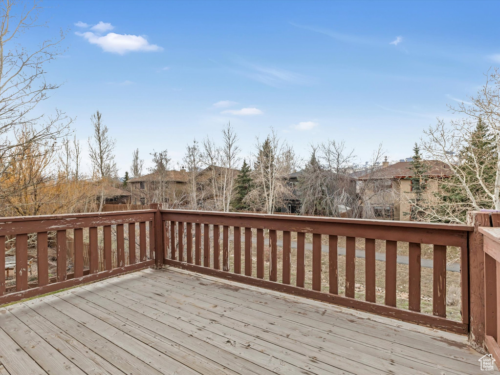 1107 STATION LOOP RD Park City, UT 84098