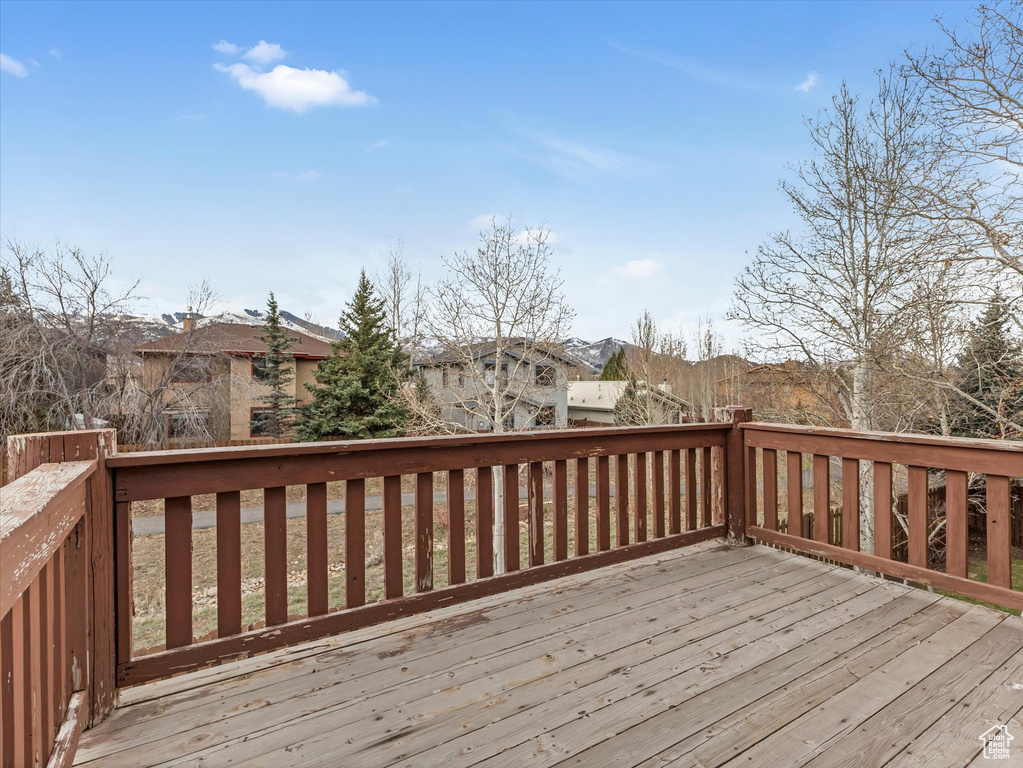 1107 STATION LOOP RD Park City, UT 84098