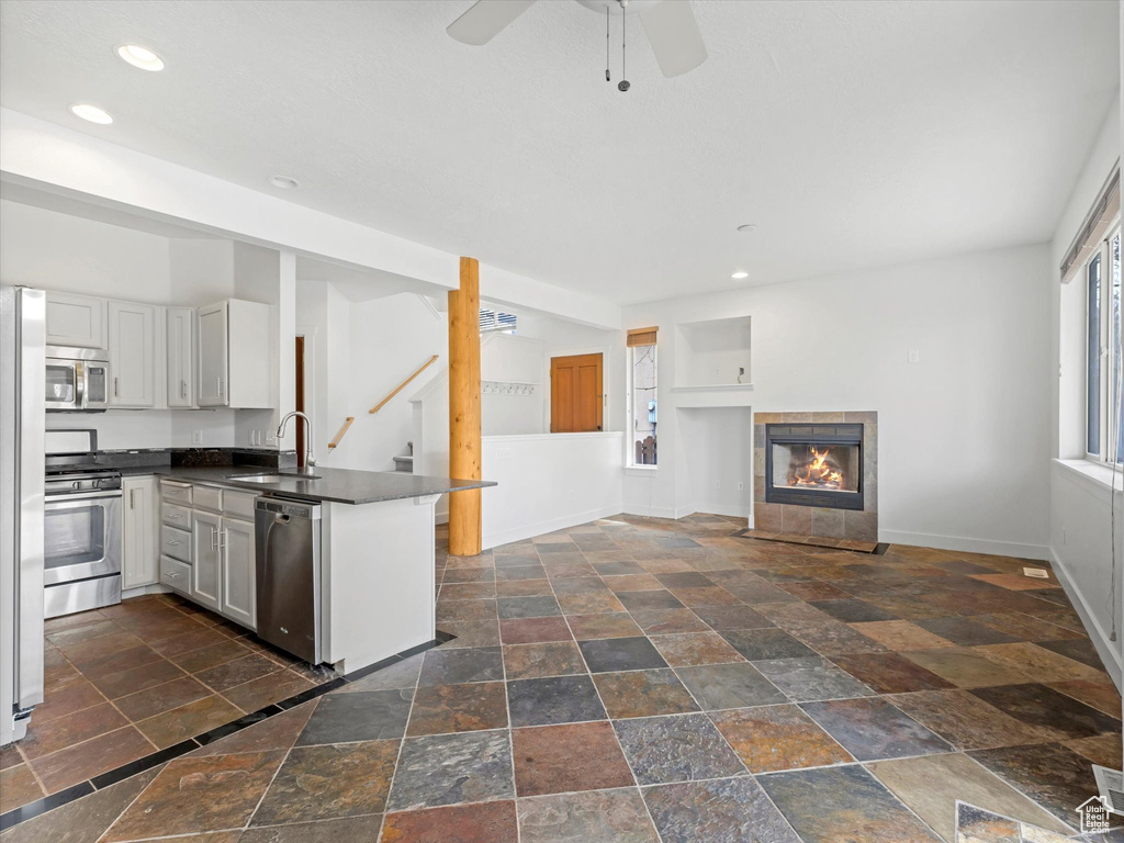 1107 STATION LOOP RD Park City, UT 84098