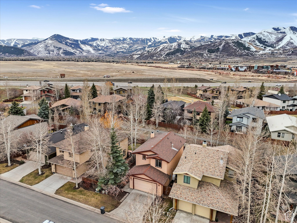 1107 STATION LOOP RD Park City, UT 84098