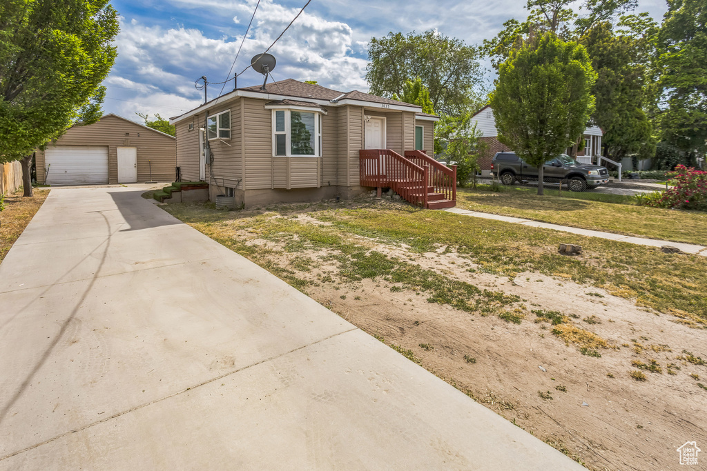 3035 W 3835 S West Valley City, UT 84119