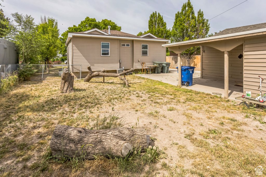 3035 W 3835 S West Valley City, UT 84119