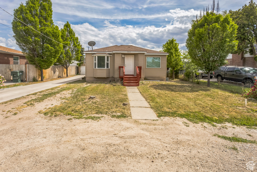 3035 W 3835 S West Valley City, UT 84119