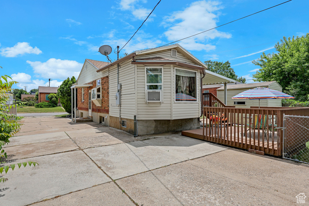 522 E DIANA ST. South Ogden, UT 84403