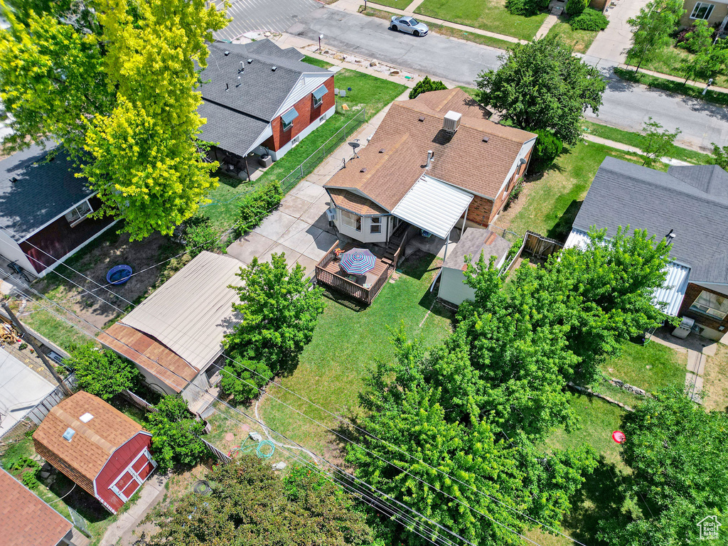 522 E DIANA ST. South Ogden, UT 84403