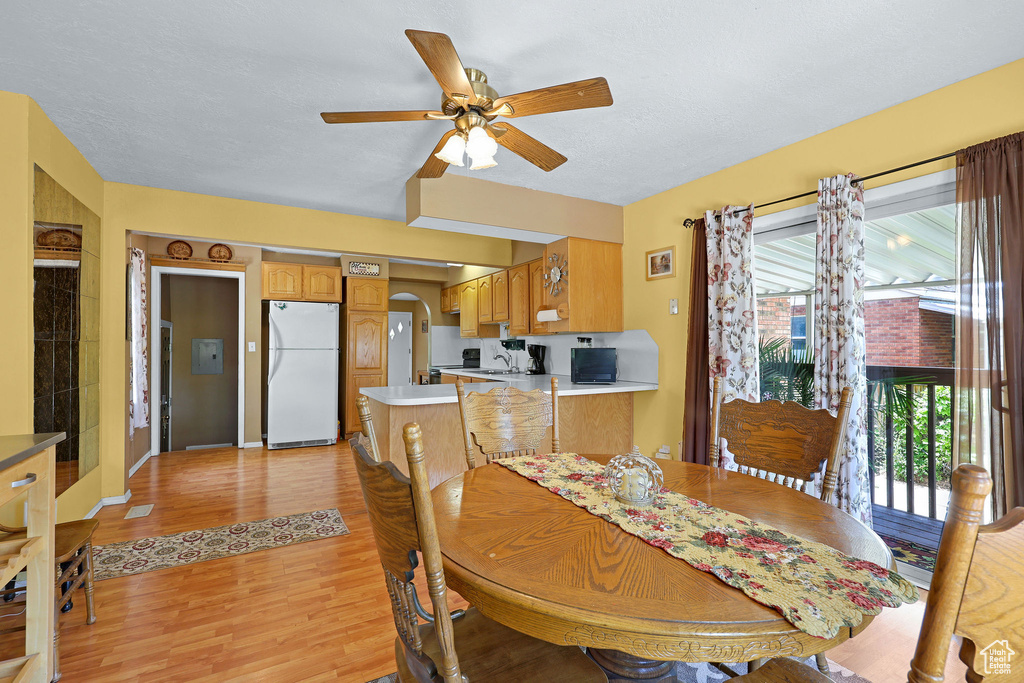522 E DIANA ST. South Ogden, UT 84403
