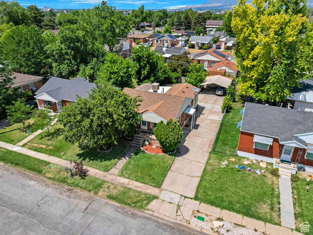 522 E DIANA ST. South Ogden, UT 84403