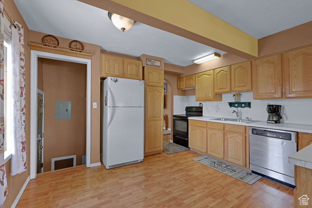 522 E DIANA ST. South Ogden, UT 84403
