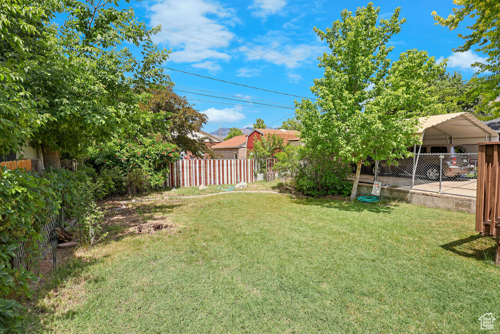 522 E DIANA ST. South Ogden, UT 84403