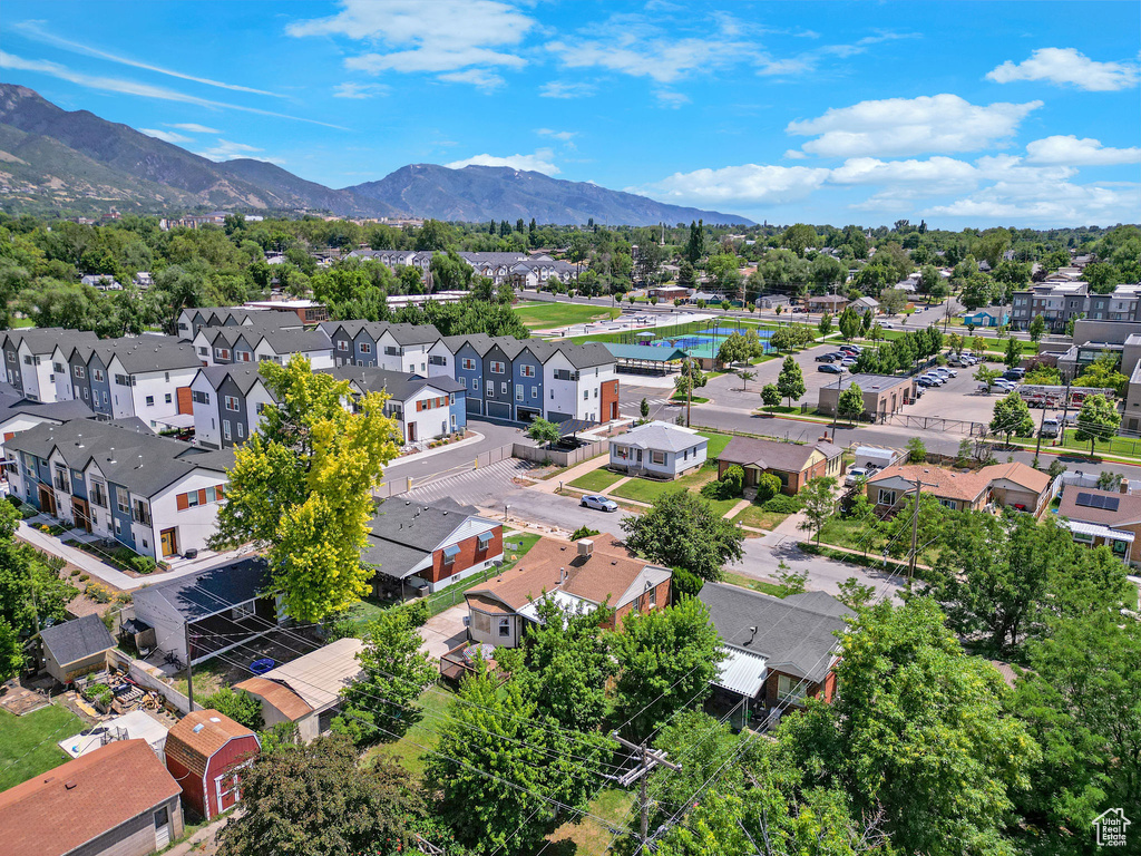 522 E DIANA ST. South Ogden, UT 84403