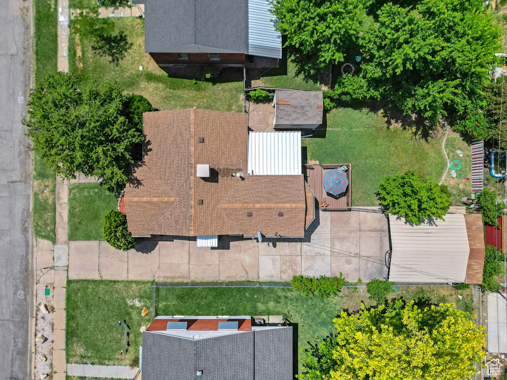 522 E DIANA ST. South Ogden, UT 84403