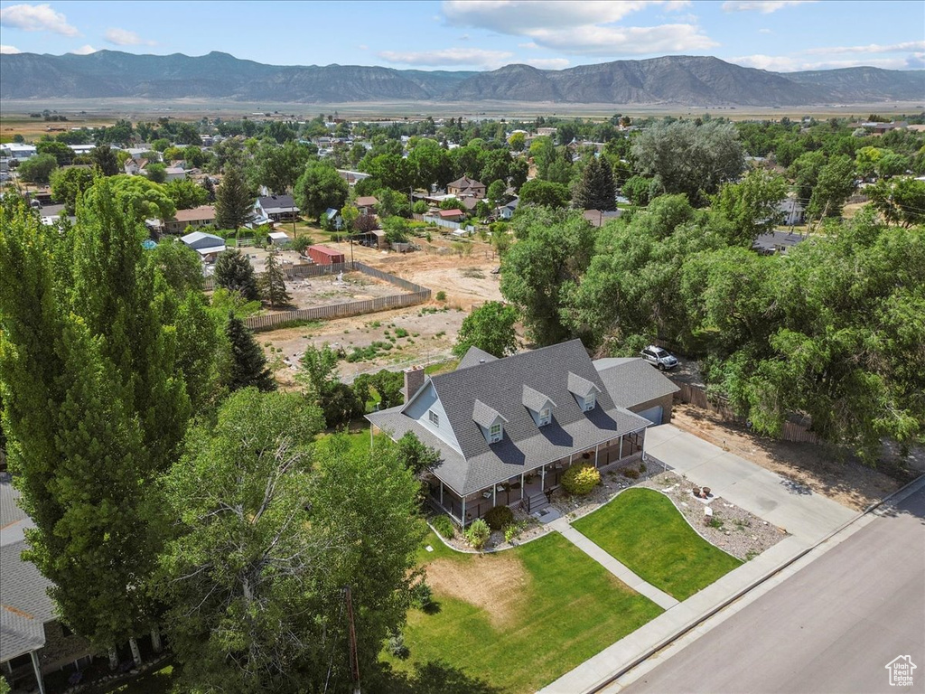 360 S 300 E Ephraim, UT 84627